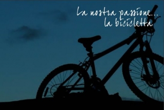 Noleggio mountain bike Siena